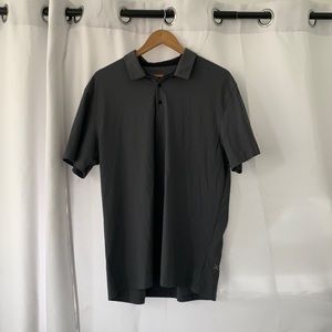 Lululemon Collared Shirt